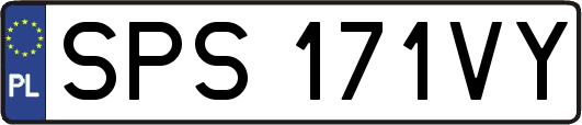 SPS171VY