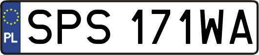 SPS171WA