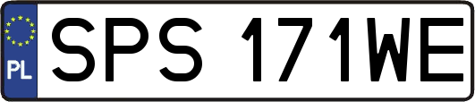 SPS171WE