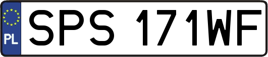 SPS171WF
