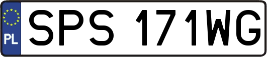 SPS171WG