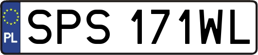 SPS171WL