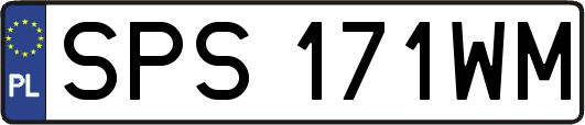 SPS171WM
