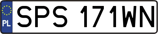 SPS171WN