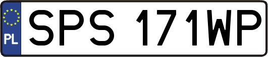 SPS171WP