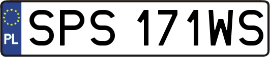 SPS171WS