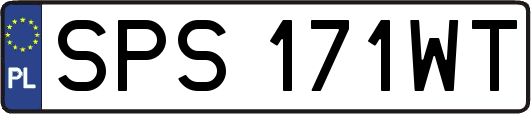 SPS171WT