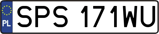 SPS171WU
