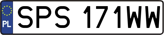 SPS171WW