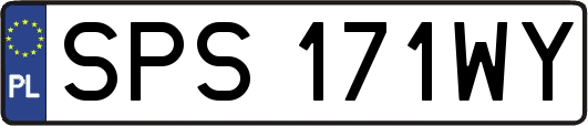 SPS171WY