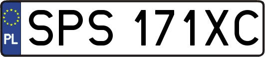 SPS171XC