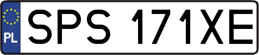 SPS171XE