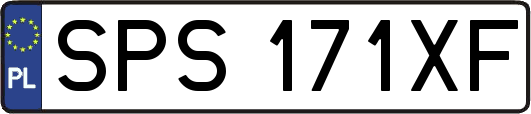SPS171XF