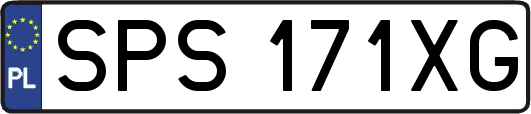SPS171XG