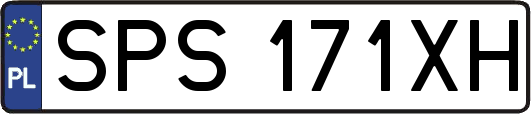 SPS171XH