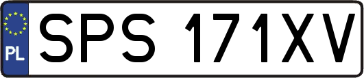 SPS171XV