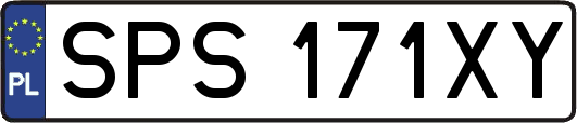 SPS171XY