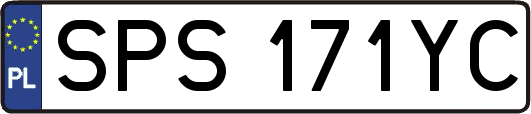 SPS171YC