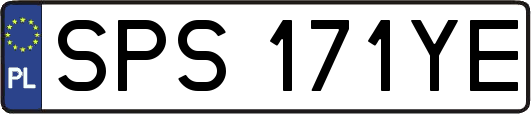 SPS171YE