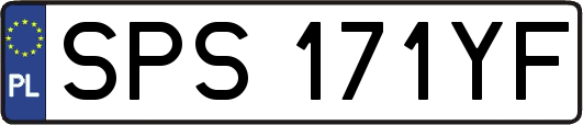 SPS171YF