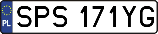 SPS171YG