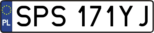 SPS171YJ
