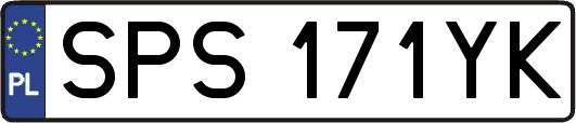 SPS171YK