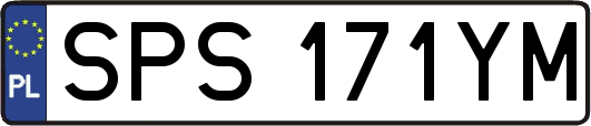 SPS171YM