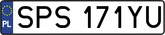 SPS171YU