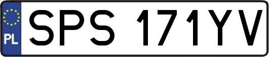SPS171YV