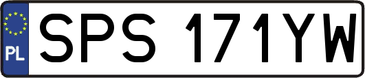 SPS171YW