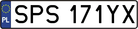 SPS171YX