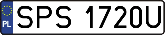 SPS1720U