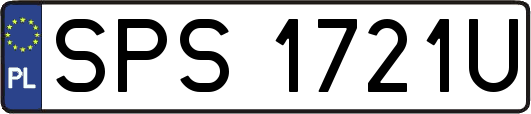 SPS1721U