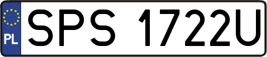SPS1722U