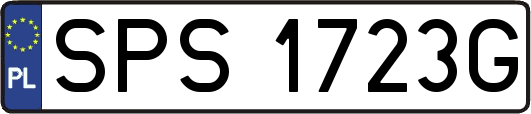 SPS1723G