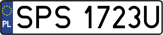 SPS1723U