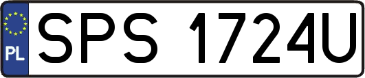 SPS1724U