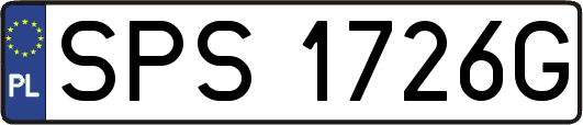 SPS1726G