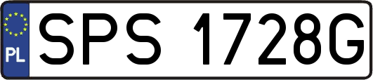 SPS1728G