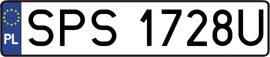 SPS1728U