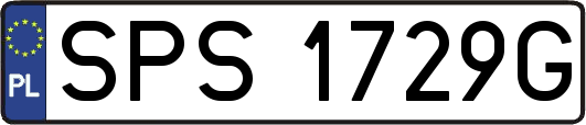 SPS1729G