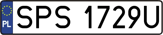 SPS1729U