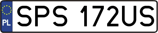 SPS172US