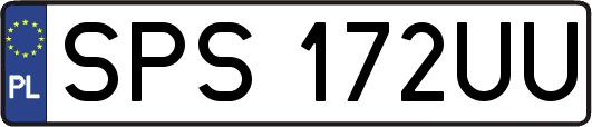 SPS172UU
