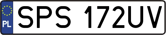 SPS172UV