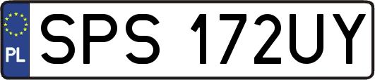 SPS172UY