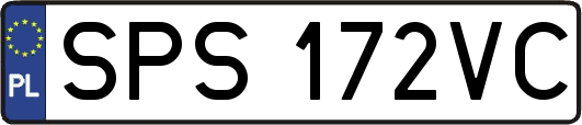 SPS172VC