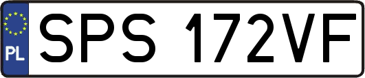 SPS172VF