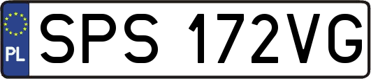SPS172VG
